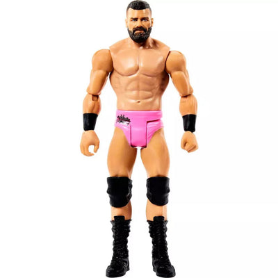 WWE BASIC FIGURE - ROBERT ROODE