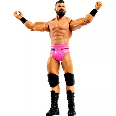 WWE BASIC FIGURE - ROBERT ROODE
