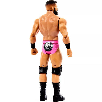 WWE BASIC FIGURE - ROBERT ROODE
