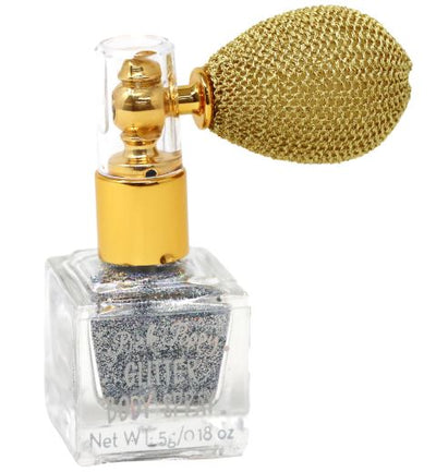 PINK POPPY SPARKLE AND SHINE GLITTER SPRAY 5ML - Toyworld Frankston