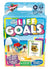 THE GAME OF LIFE GOALS - CARD GAME