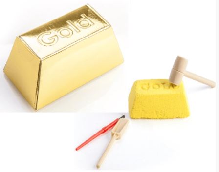 GOLD DIG OUT - Toyworld Frankston