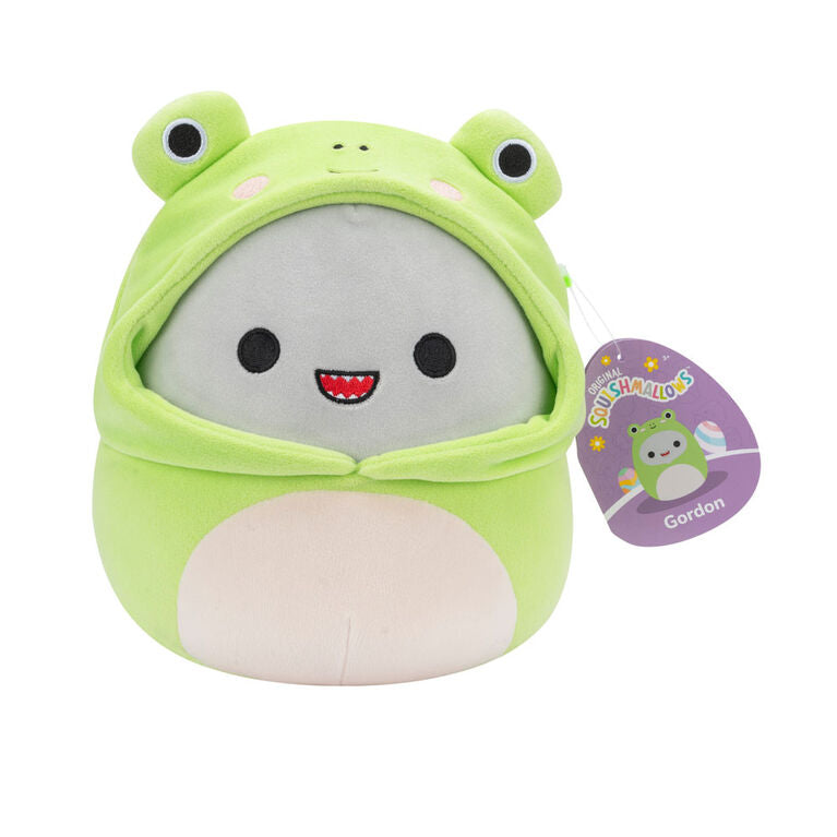 SQUISHMALLOW 12 INCH EASTER ASSORTMENT - GORDON - Toyworld Frankston