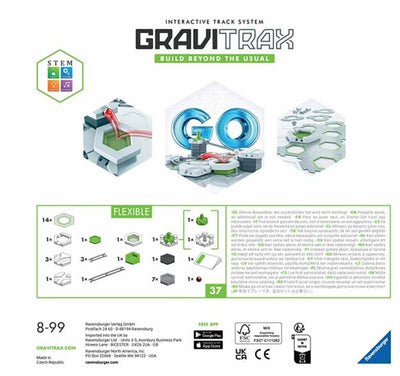 GRAVITRAX - GO FLEXIBLE - Toyworld Frankston