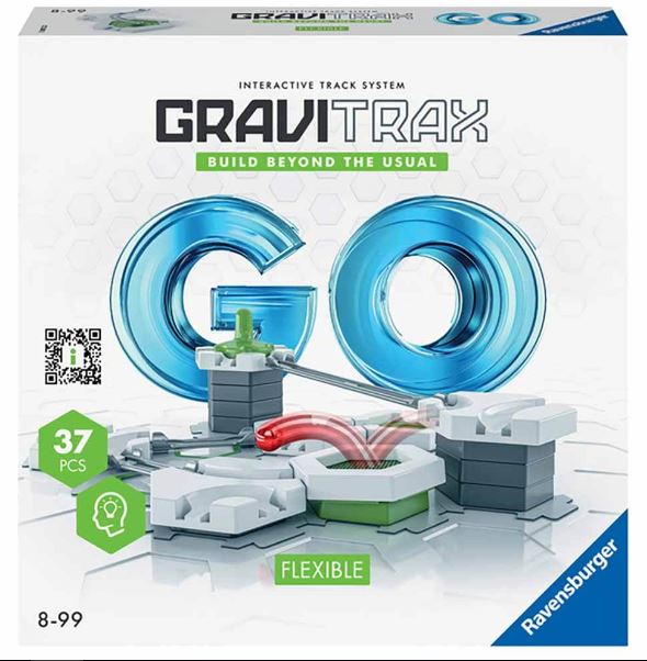 GRAVITRAX - GO FLEXIBLE - Toyworld Frankston