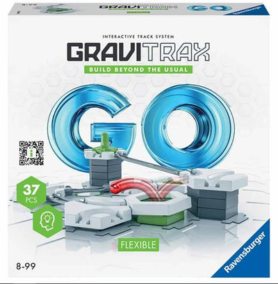 GRAVITRAX - GO FLEXIBLE - Toyworld Frankston