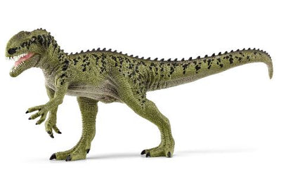 SCHLEICH - MONOLOPHOSSAURUS - Toyworld Frankston