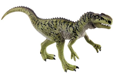 SCHLEICH - MONOLOPHOSSAURUS - Toyworld Frankston