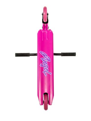 GRIT SCOOTER ANGEL PINK / MARBLE PINK - Toyworld Frankston