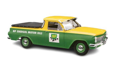 CLASSIC CARLECTABLES - HOLDEN EH UTILITY- BP - Toyworld Frankston