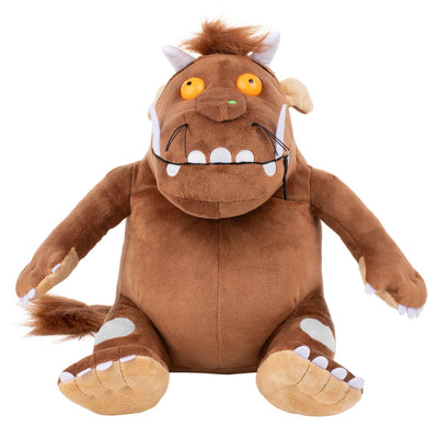 THE GRUFFALO PLUSH LARGE - Toyworld Frankston