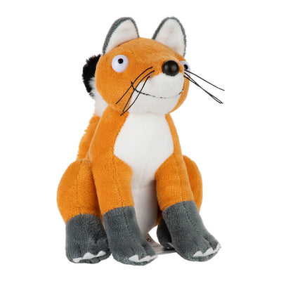 THE GRUFFALO FRIENDS 18CM PLUSH - ASSORTMENT