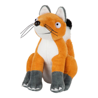 THE GRUFFALO FRIENDS 18CM PLUSH - ASSORTMENT