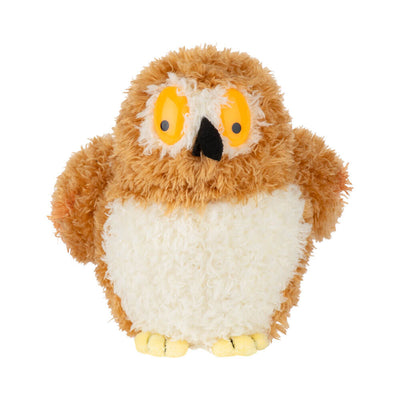 THE GRUFFALO FRIENDS 18CM PLUSH - ASSORTMENT