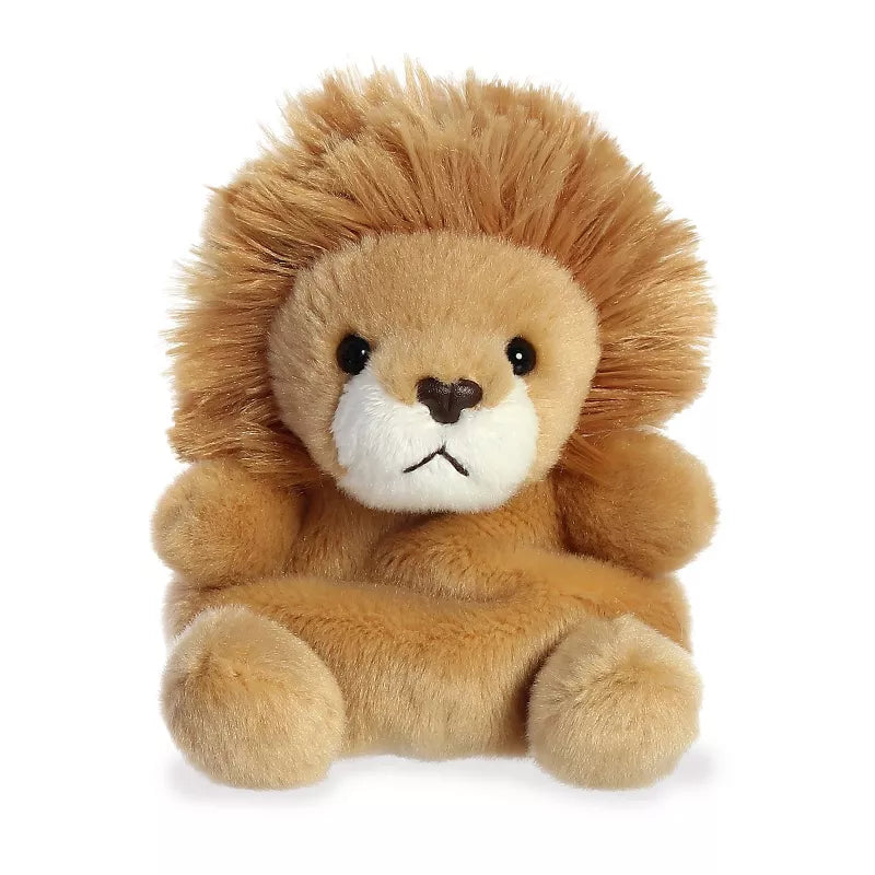 PALM PALS - LENO LION - Toyworld Frankston