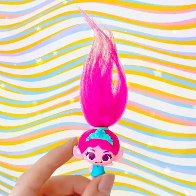 TROLLS BRAND TOGETHER MINIS 2PK - Toyworld Frankston