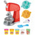 PLAY DOH - KITCHEN CREATIONS - MAGICAL MIXER PLAYSET - Toyworld Frankston