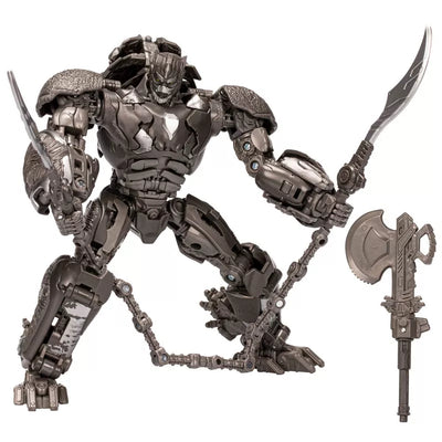 TRANSFORMERS  RISE OF THE BEASTS - OPTIMUS PRIMAL STUDIO SERIES ACTION FIGURE - Toyworld Frankston