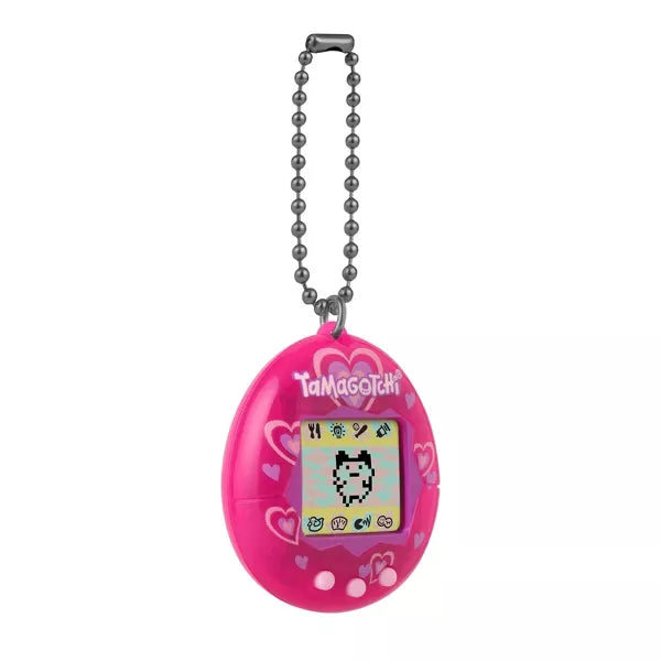 TAMAGOTCHI - GEN 1 - LOTS OF LOVE - Toyworld Frankston