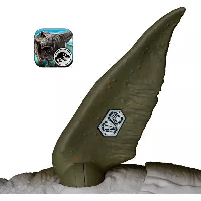 JURASSIC WORLD - BITE'N BLAST MOSASAURUS
