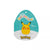 SQUISHMALLOWS -  POKEMON WAVE 3 20 INCH PLUSH - WINKING PIKACHU