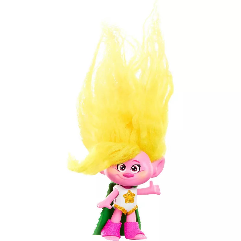 DREAMWORKS TROLLS BAND TOGETHER VIVA SMALL FIGURE - Toyworld Frankston