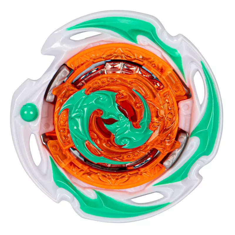 BEYBLADE BURST QUADSTRIKE TWISTER PANDORA EVASIVE P8 - Toyworld Frankston