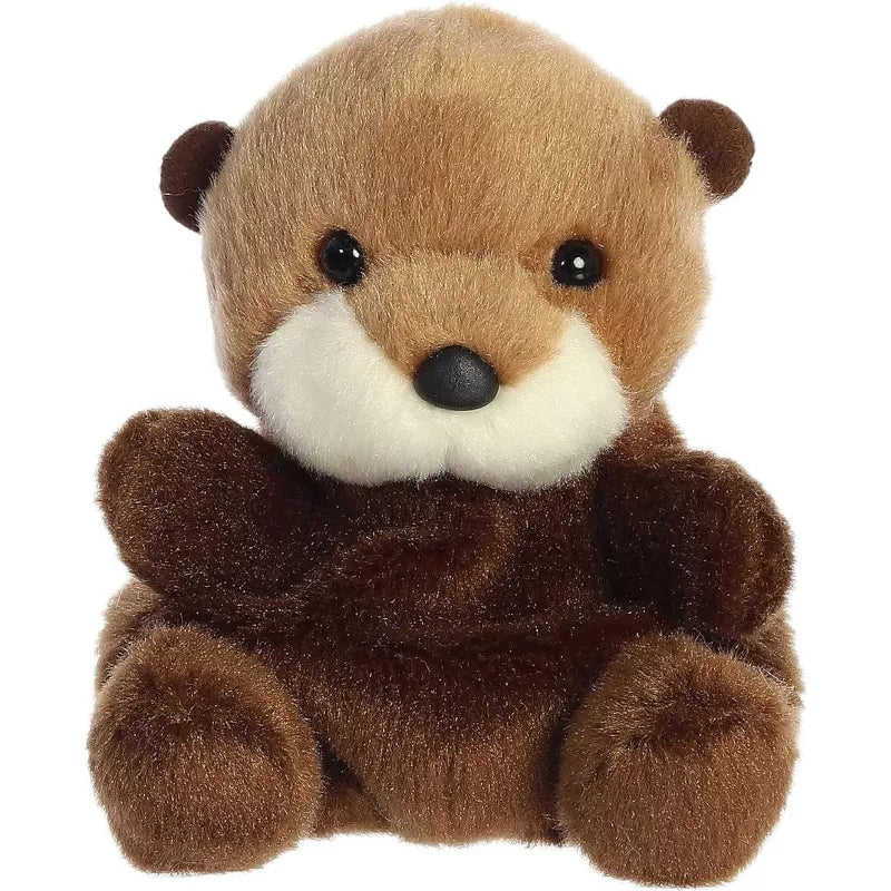 PALM PALS - SELENA SEA OTTER - Toyworld Frankston