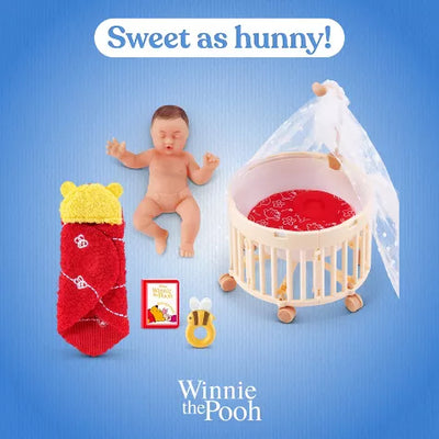 ZURU MY MINI BABY DISNEY BLIND CAPSULE COLLECTABLE FIGURE