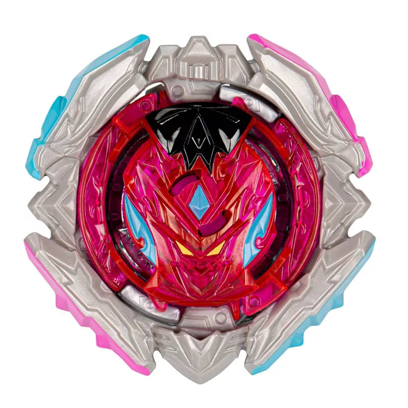 BEYBLADE BURST QUADSTRIKE XIPHOID KNIGHT K8 - Toyworld Frankston