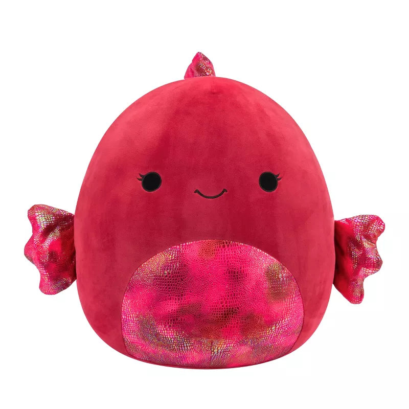 SQUISHMALLOW 16 INCH - BARELLA - Toyworld Frankston