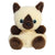 PALM PALS DUSTY SIAMESE KITTY 5" PLUSH