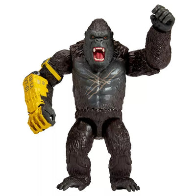 GODZILLA x KONG - THE NEW EMPIRE - KONG WITH BEAST GLOVE