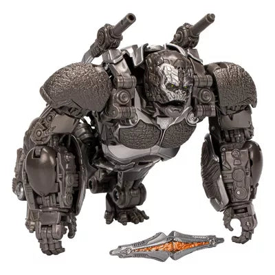 TRANSFORMERS  RISE OF THE BEASTS - OPTIMUS PRIMAL STUDIO SERIES ACTION FIGURE - Toyworld Frankston