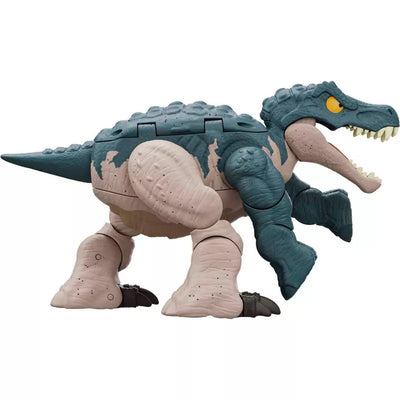 JURASSIC WORLD - FIERCE CHANGERS DOUBLE DANGER BARYONYX & PARASAUROLOPHUS ACTION FIGURE - Toyworld Frankston