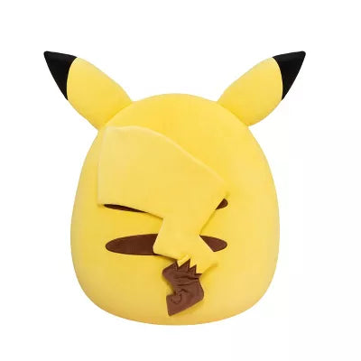 SQUISHMALLOWS -  POKEMON WAVE 3 20 INCH PLUSH - WINKING PIKACHU