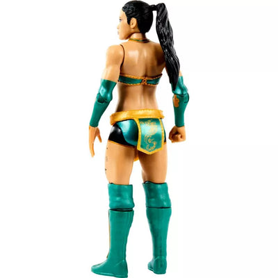 WWE BASIC FIGURE - XIA LI