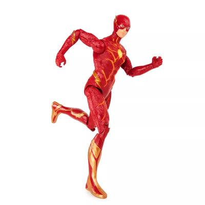 THE FLASH MOVIE 12 INCH FEATURE FIGURE - Toyworld Frankston