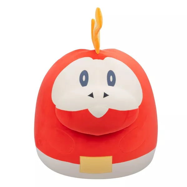 SQUISHMALLOWS - POKEMON 20 INCH PLUSH - FUECOCO - Toyworld Frankston