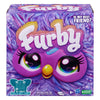 FURBY PURPLE INTERACTIVE TOY