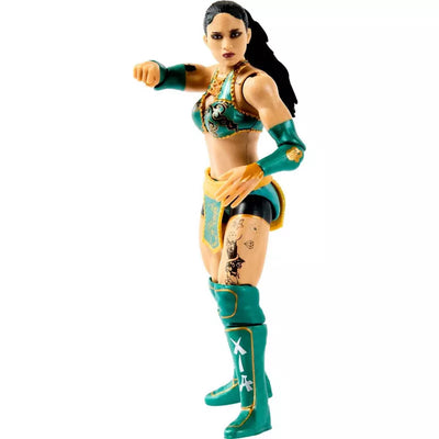 WWE BASIC FIGURE - XIA LI