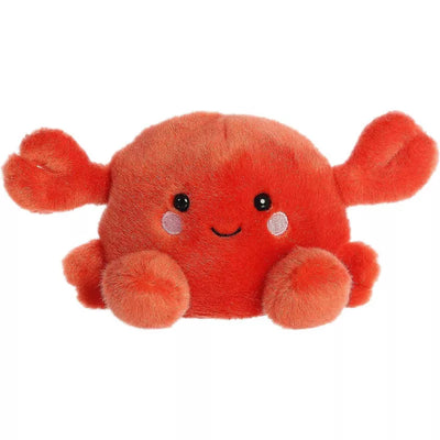 PALM PALS - SNIPPY CRAB - Toyworld Frankston
