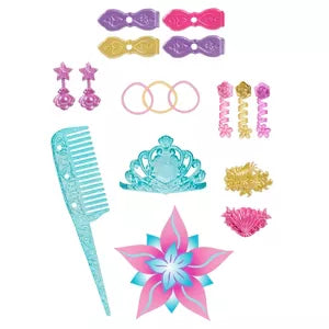 DISNEY PRINCESS ARIEL STYLING HEAD - Toyworld Frankston