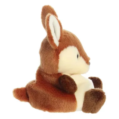 PALM PALS - DALIA FAWN 5" PLUSH - Toyworld Frankston
