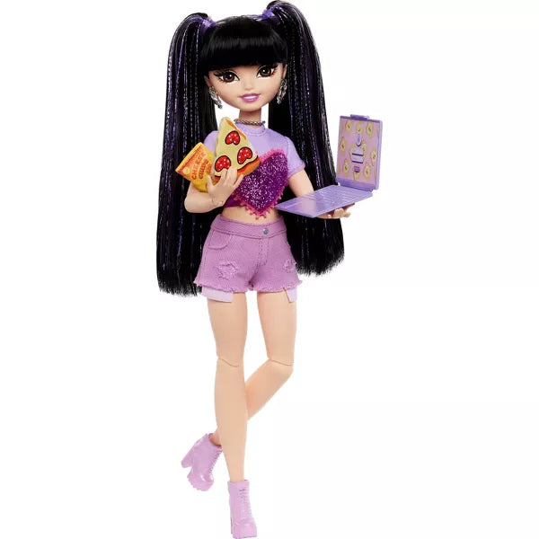 BARBIE 12.7" DREAM BESTIES BARBIE RENEE FASHION DOLL - Toyworld Frankston