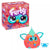 FURBY INTERACTIVE TOY - CORAL