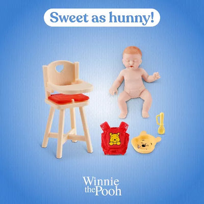 ZURU MY MINI BABY DISNEY BLIND CAPSULE COLLECTABLE FIGURE