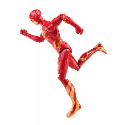 THE FLASH MOVIE 12 INCH FEATURE FIGURE - Toyworld Frankston