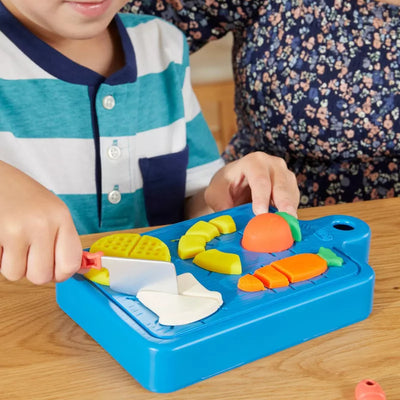 PLAY DOH STARTERS - LITTLE CHEF STARTER SET - Toyworld Frankston