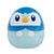 SQUISHMALLOWS -  POKEMON WAVE 3 20 INCH PLUSH - PIPLUP